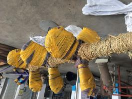 搪玻璃推進式攪拌器