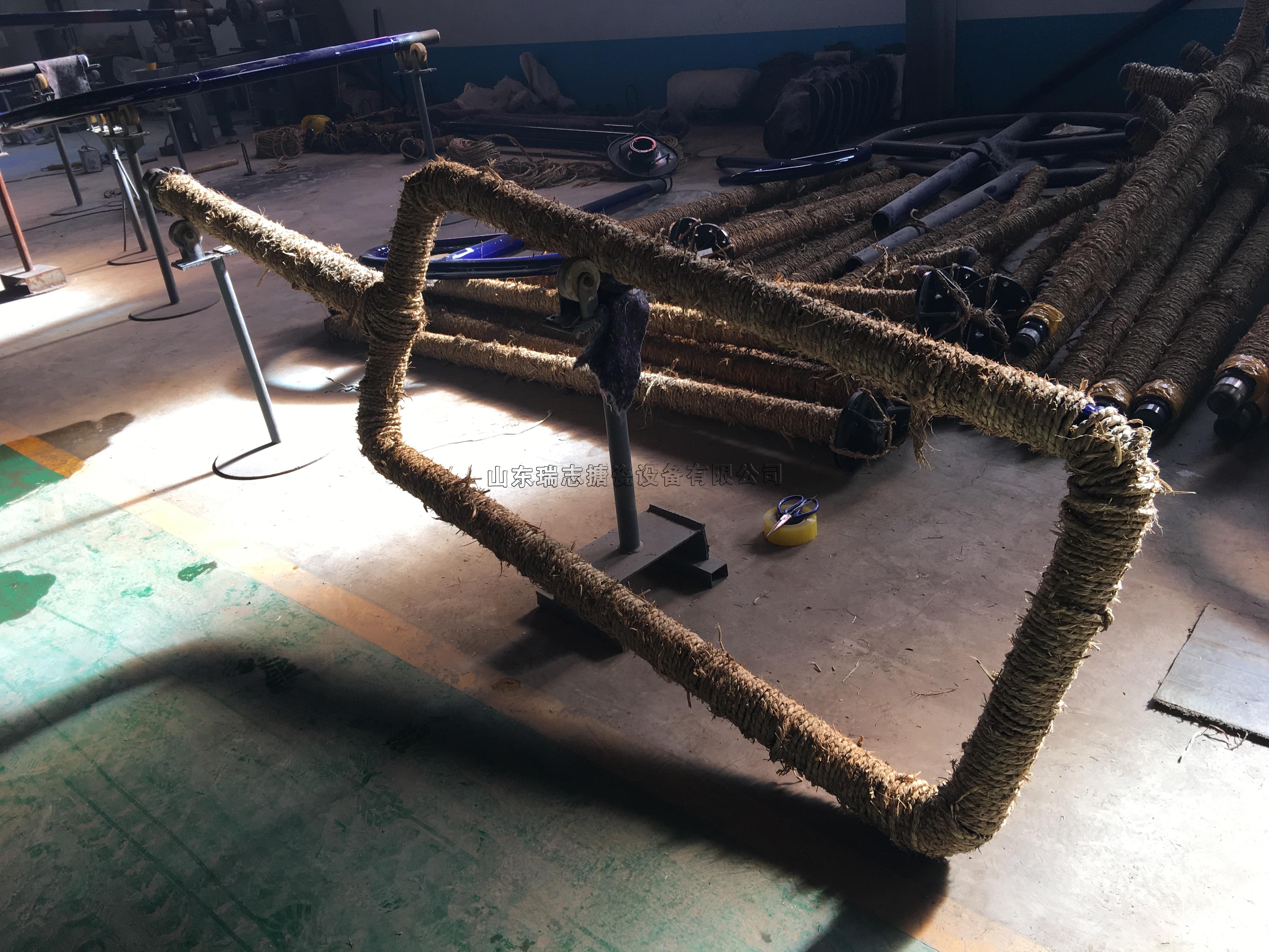 搪瓷攪拌器的應(yīng)用場景 搪瓷攪拌器的應(yīng)用場景